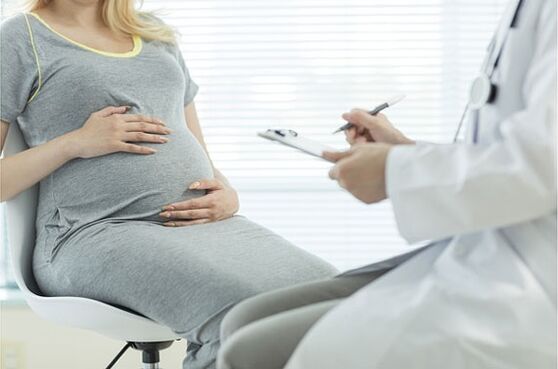 Οι γιατροί δεν συνιστούν στις έγκυες γυναίκες να αφαιρούν θηλώματα