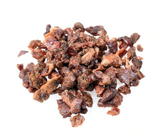 Λαϊκές θεραπείες