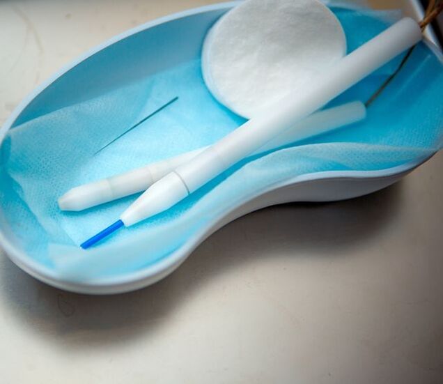 Μέθοδοι αφαίρεσης