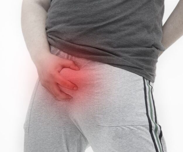 Ο κίνδυνος των κονδυλωμάτων